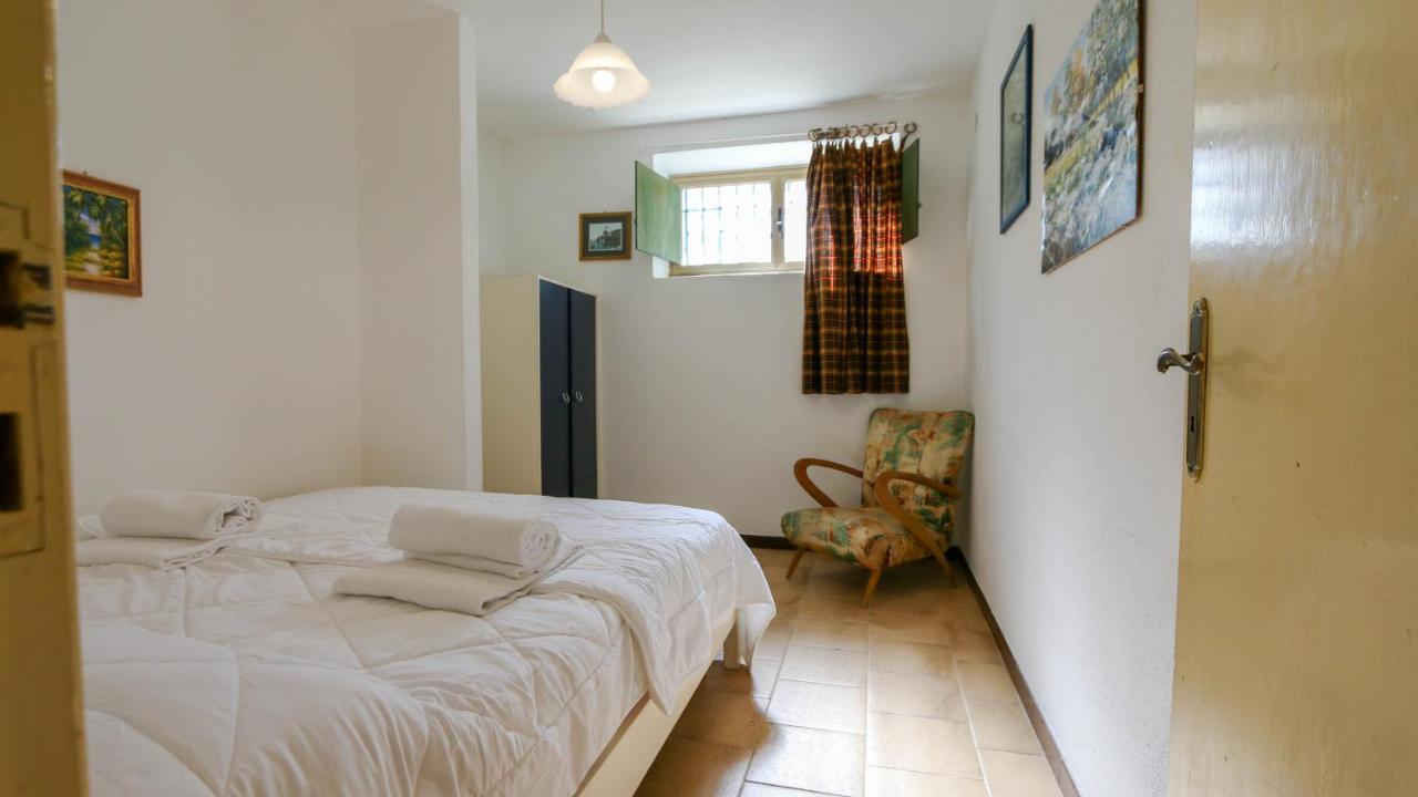 Welcomely - Country House Perda E Testa Villa Mamoiada Eksteriør bilde