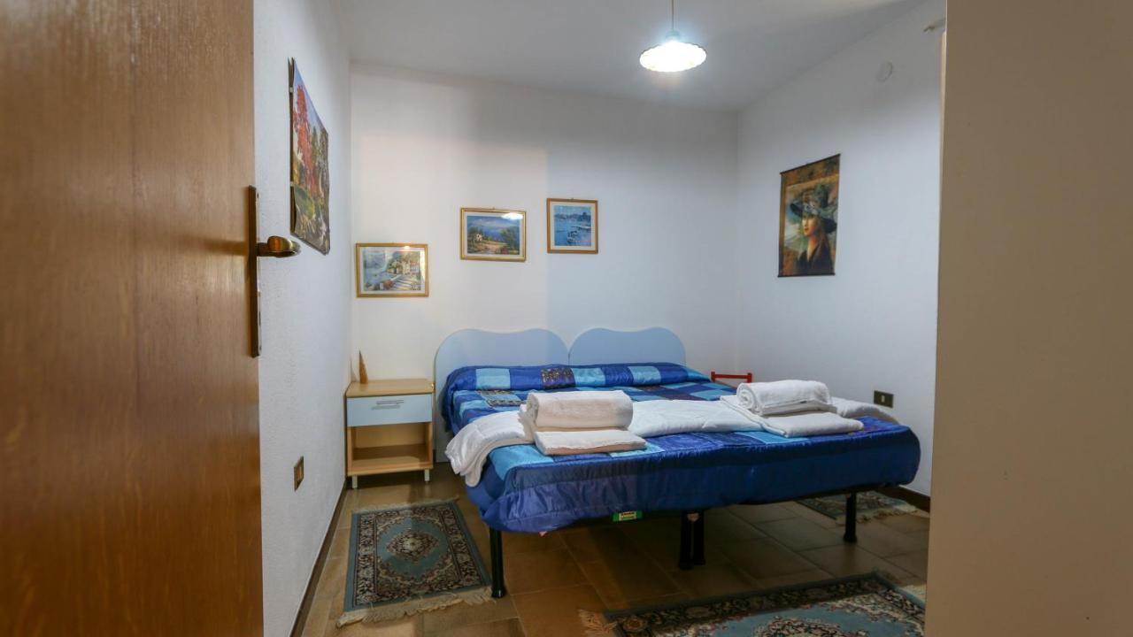 Welcomely - Country House Perda E Testa Villa Mamoiada Eksteriør bilde
